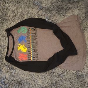 Official Glitter Harry Potter Tee